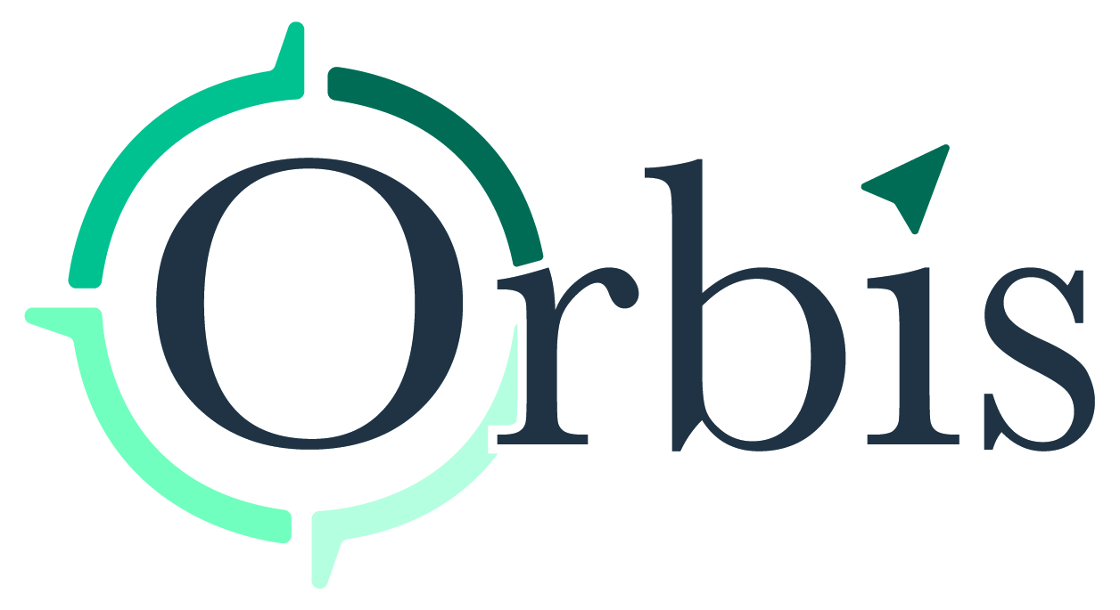 Orbis Logo