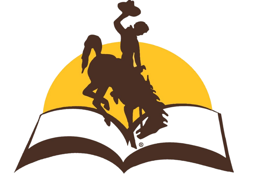 Wyoming Agriculture in the Classroom Logo