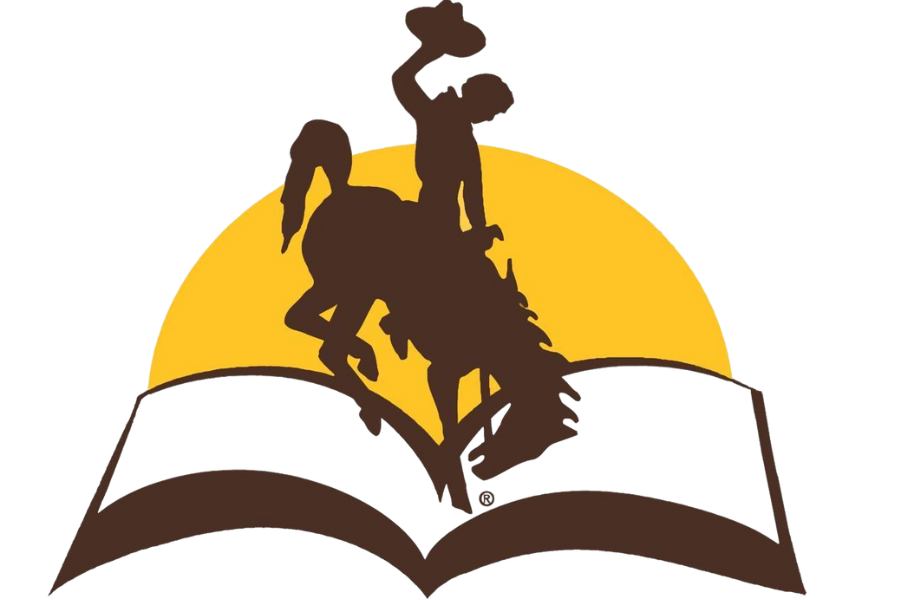 Wyoming Agriculture in the Classroom Logo