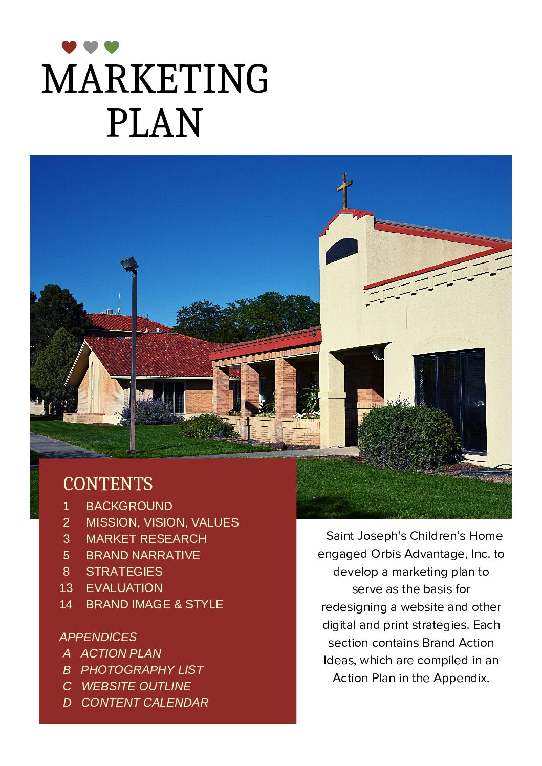 StJoes_FinalMarketingPlan