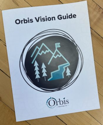 vision